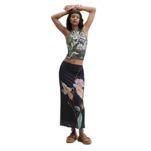 Gonna da donna Desigual