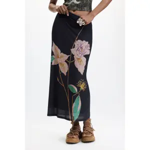 Gonna da donna Desigual image-2
