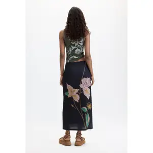 Gonna da donna Desigual image-1