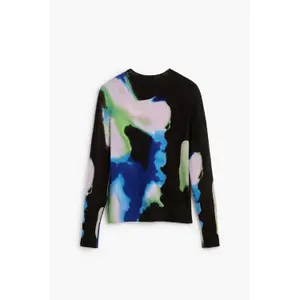 Woman sweater Desigual image-2