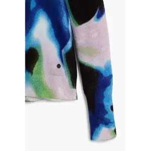 Woman sweater Desigual image-3