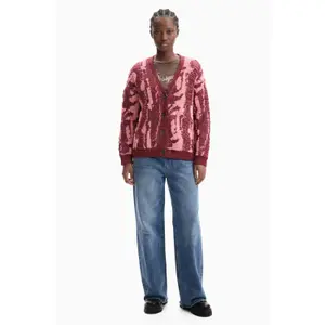 Women's jacket Desigual Jacky image-1