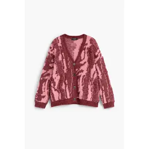 Women's jacket Desigual Jacky