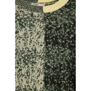 Jumper för kvinnor Desigual Earth image-3