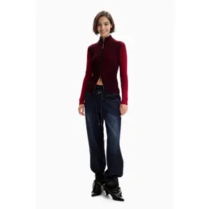 Vrouwentrui Desigual Bloody image-1