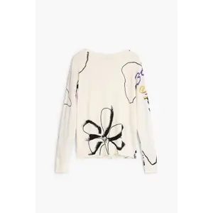 Jumper för kvinnor Desigual image-2