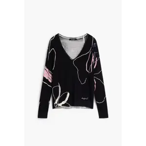 Jumper för kvinnor Desigual