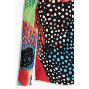 Dámský svetr Desigual Eyes image-3