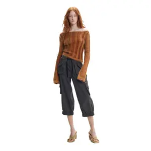 Woman sweater Desigual image-1