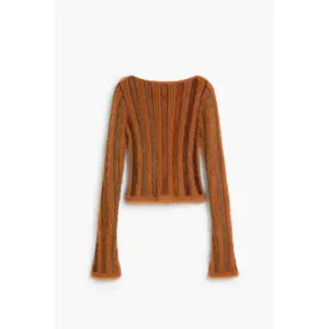 Woman sweater Desigual