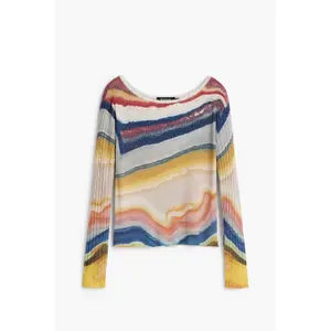 Woman sweater Desigual