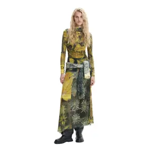 Woman sweater Desigual image-1