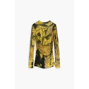 Woman sweater Desigual image-2