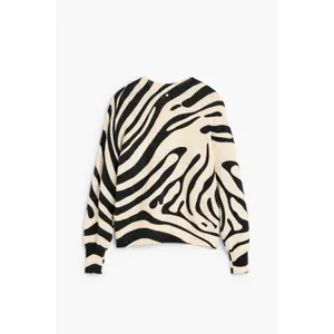 Woman sweater Desigual Hug Mickey image-2