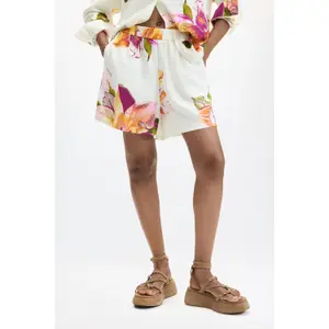 Damenhosen Desigual Spring image-1