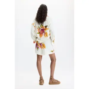 Damenhosen Desigual Spring image-3