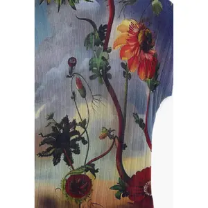 T-Shirt Desigual Alice image-2