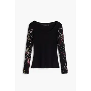 T-shirt femme Desigual Milan