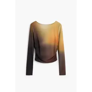 T-shirt manches longues femme Desigual