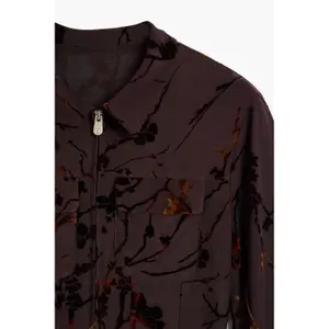 Chemise manches longues femme Desigual image-3