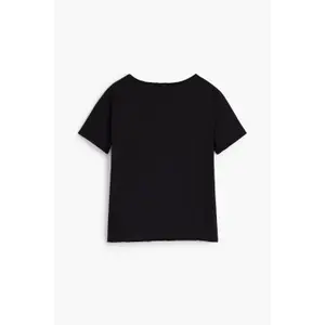 T-shirt de mulher Desigual image-2