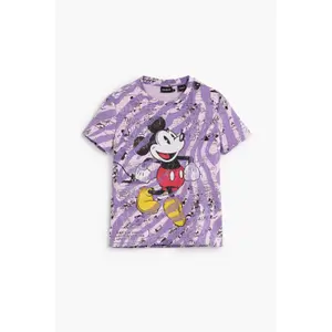 T-Shirt Desigual Mickey
