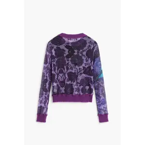T-Shirt Desigual Lacroix image-2