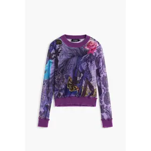 T-Shirt Desigual Lacroix