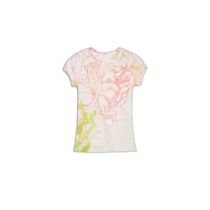Damen T-Shirt Desigual Scent