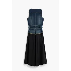Vestito da donna Desigual image-2
