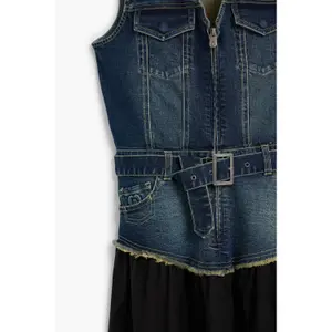 Vestito da donna Desigual image-3