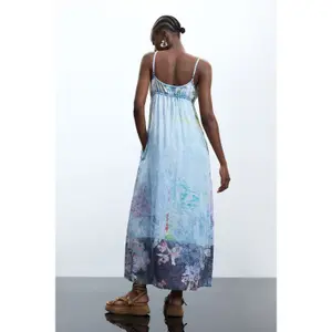 Kleid, lang, Damen Desigual image-2