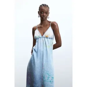 Kleid, lang, Damen Desigual image-3