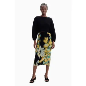 Vestito da donna Desigual Lacroix image-4