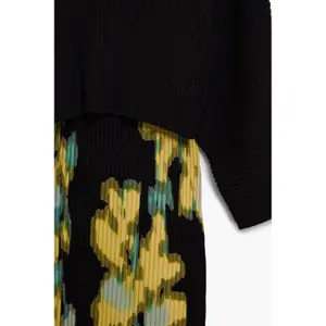 Vestito da donna Desigual Lacroix image-5