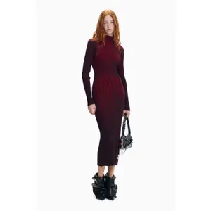 Kleid Damen Desigual Bloody image-1
