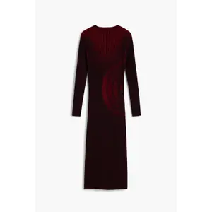 Kleid Damen Desigual Bloody image-2