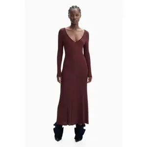 Robe femme Desigual Ares image-2