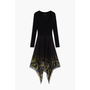 Women's dress Desigual Lacroix