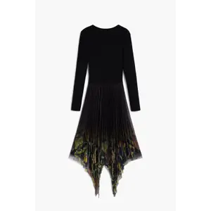 Women's dress Desigual Lacroix image-1