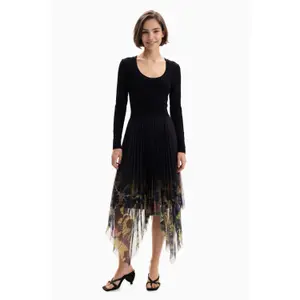 Women's dress Desigual Lacroix image-2