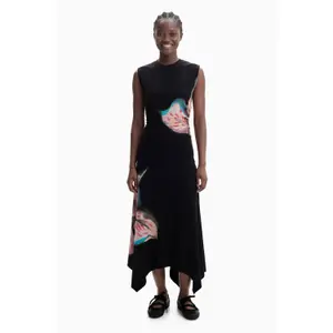 Robe femme Desigual Ambers image-1