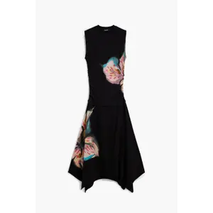 Robe femme Desigual Ambers
