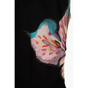 Robe femme Desigual Ambers image-2