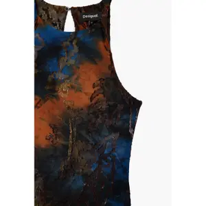 Robe femme Desigual Sofia image-2