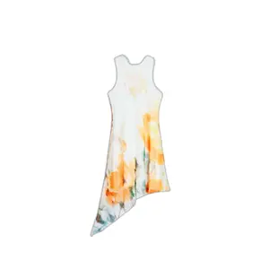Kleid Damen Desigual Lily