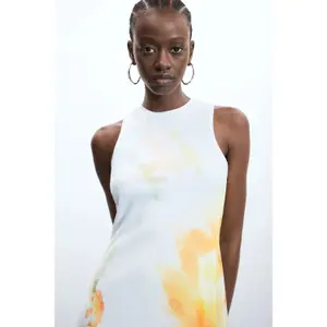 Kleid Damen Desigual Lily image-4