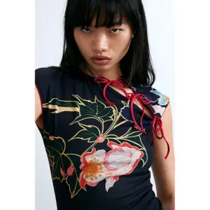 Vestito da donna Desigual Aura image-3