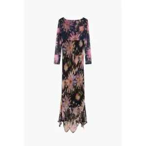 Kleid Damen Desigual Turin
