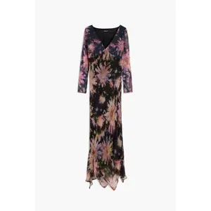 Kleid Damen Desigual Turin image-2
